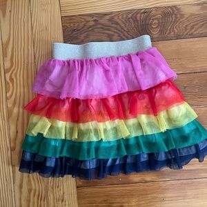 Rainbow Hanna andersson skirt
